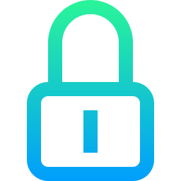 Padlock icon