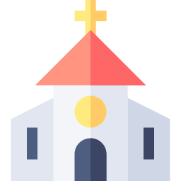 kirche icon