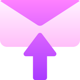 mail senden icon