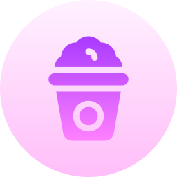 Popcorn icon