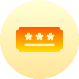 Ticket icon