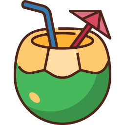 Coconut icon