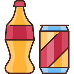 Soda icon