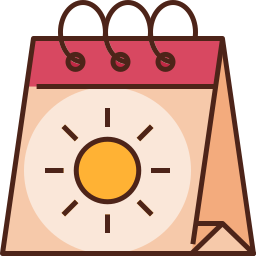 Calendar icon