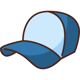 Cap icon