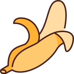 Banana icon