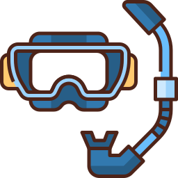 Snorkel icon