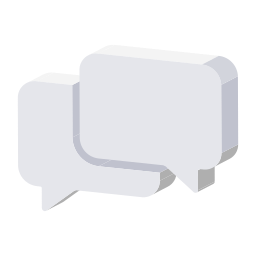 Dialogue icon