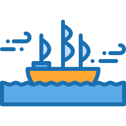 Ship icon