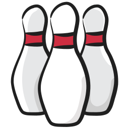 Bowling icon