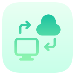 backup icon