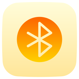 bluetooth icon