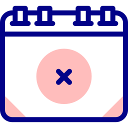 Delete icon