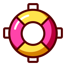 Float icon