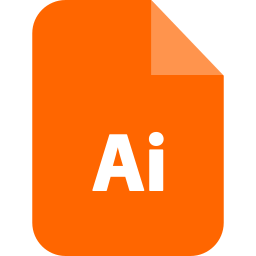 adobe illustrator icoon