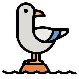 möwe icon