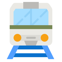 Train icon