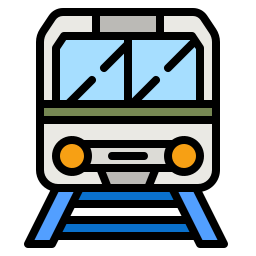 Train icon