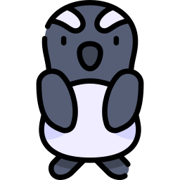 pinguin icon