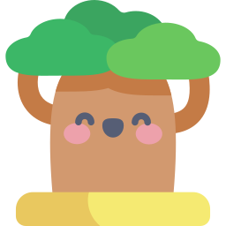 baobab icon