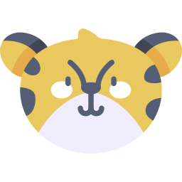 gepard icon