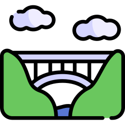 bloukrans brücke icon