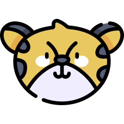 gepard icon