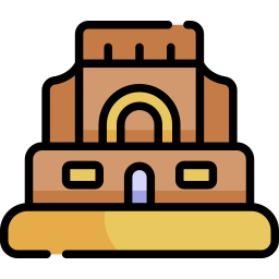 Voortrekker icon