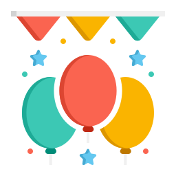 Party icon