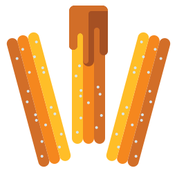 Churros icon