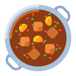 Goulash icon