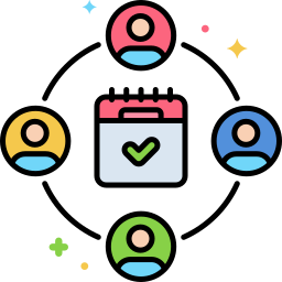 Daily tasks icon