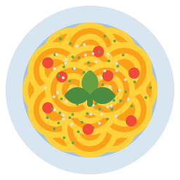 pasta icon