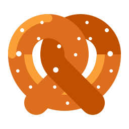 Pretzel icon