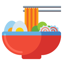 Ramen icon