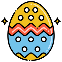 ostern icon