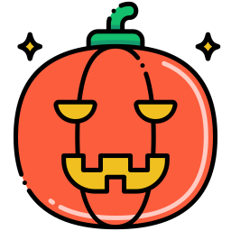 Halloween icon