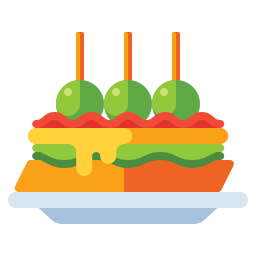 Tapas icon