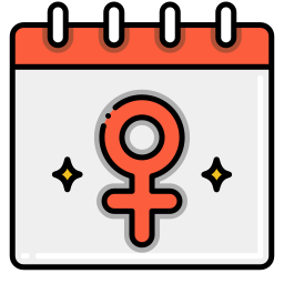 frauentag icon