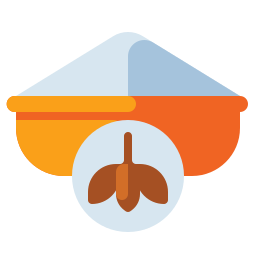 Tapioca icon