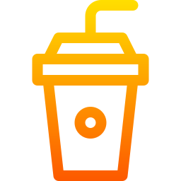 Soft drink icon