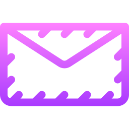 Mail icon