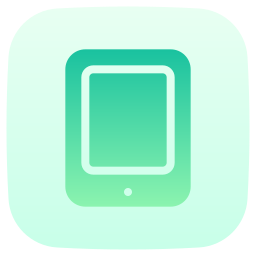 Tablet icon