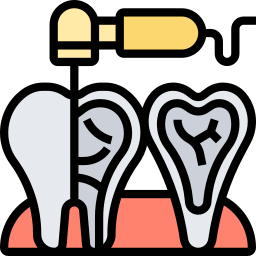 endodontist icon