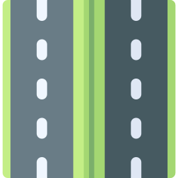 高速道路 icon