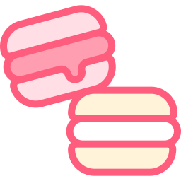 Macaroon icon