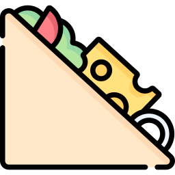 Sandwich icon