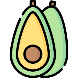 Avocado icon