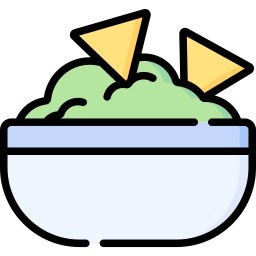 Nachos icon