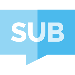 Sub icon